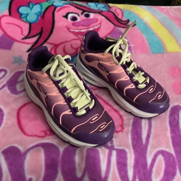 Air Max plus (PS) 11c - Picture 3 of 5